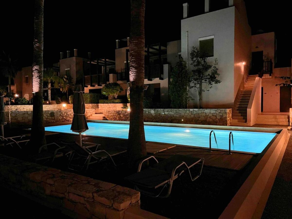 Annamaria Sea Side View Studio- 25M From The Beac Plakiás Exterior foto