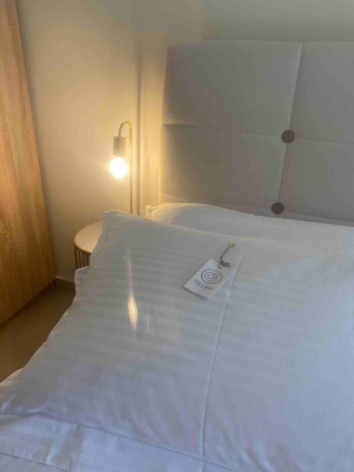 Annamaria Sea Side View Studio- 25M From The Beac Plakiás Exterior foto