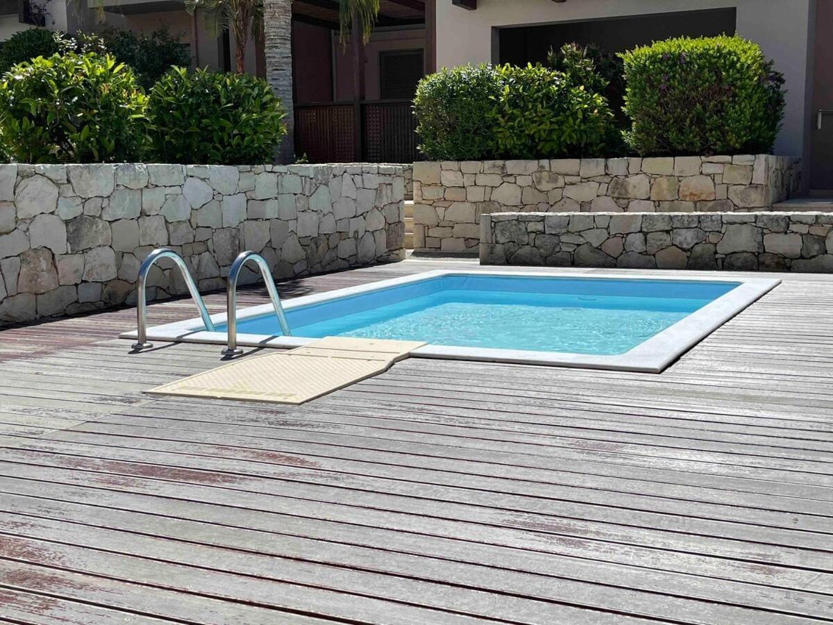 Annamaria Sea Side View Studio- 25M From The Beac Plakiás Exterior foto