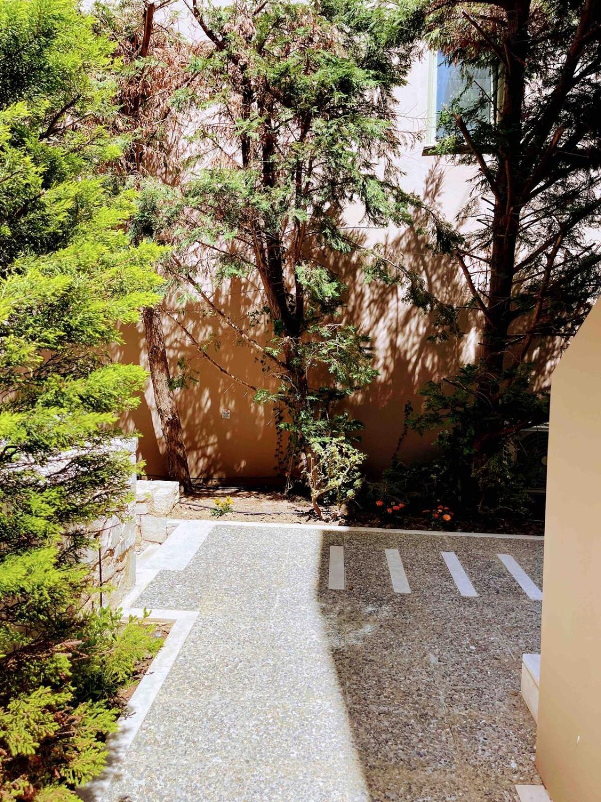 Annamaria Sea Side View Studio- 25M From The Beac Plakiás Exterior foto